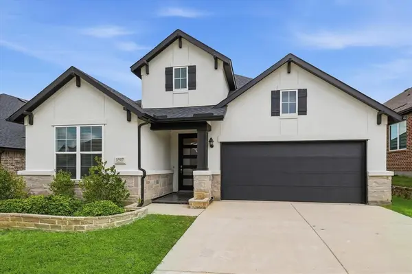 1517 Larson Lane, Denton, TX 76210