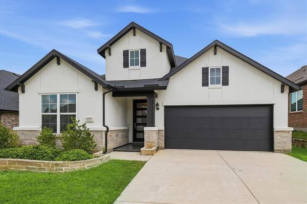 1517 Larson Lane, Denton, TX 76210