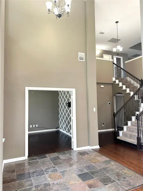 806 Cascades Drive, Allen, TX 75002