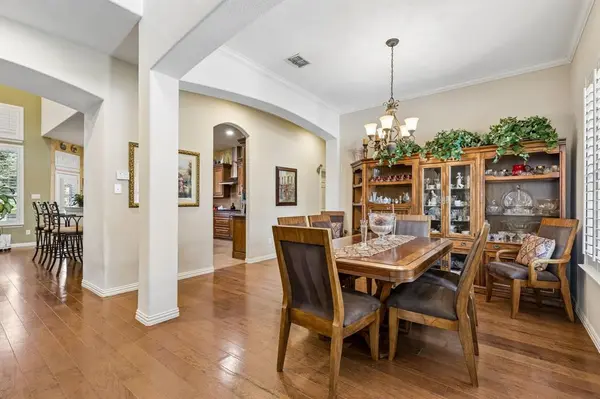 2004 Hayley Drive, Keller, TX 76248