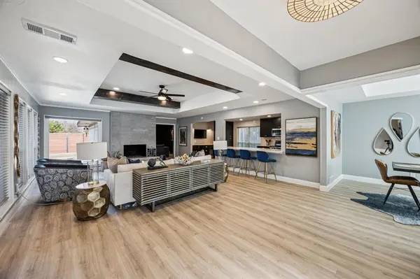 2833 Meadowbrook Drive, Plano, TX 75075