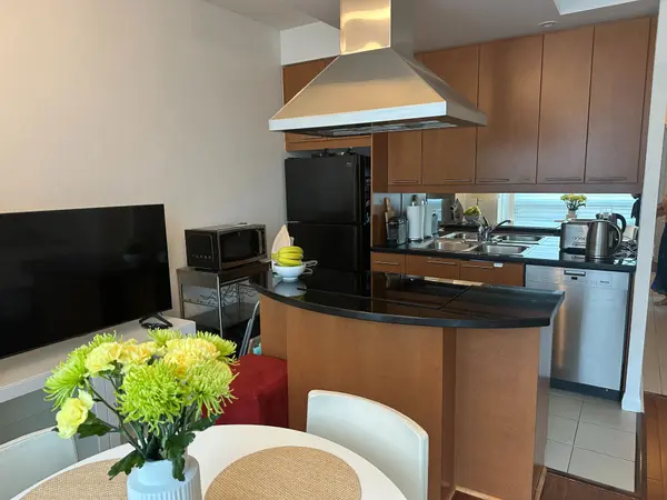 1121 Bay ST #1109, Toronto C01, ON M5S 3L9