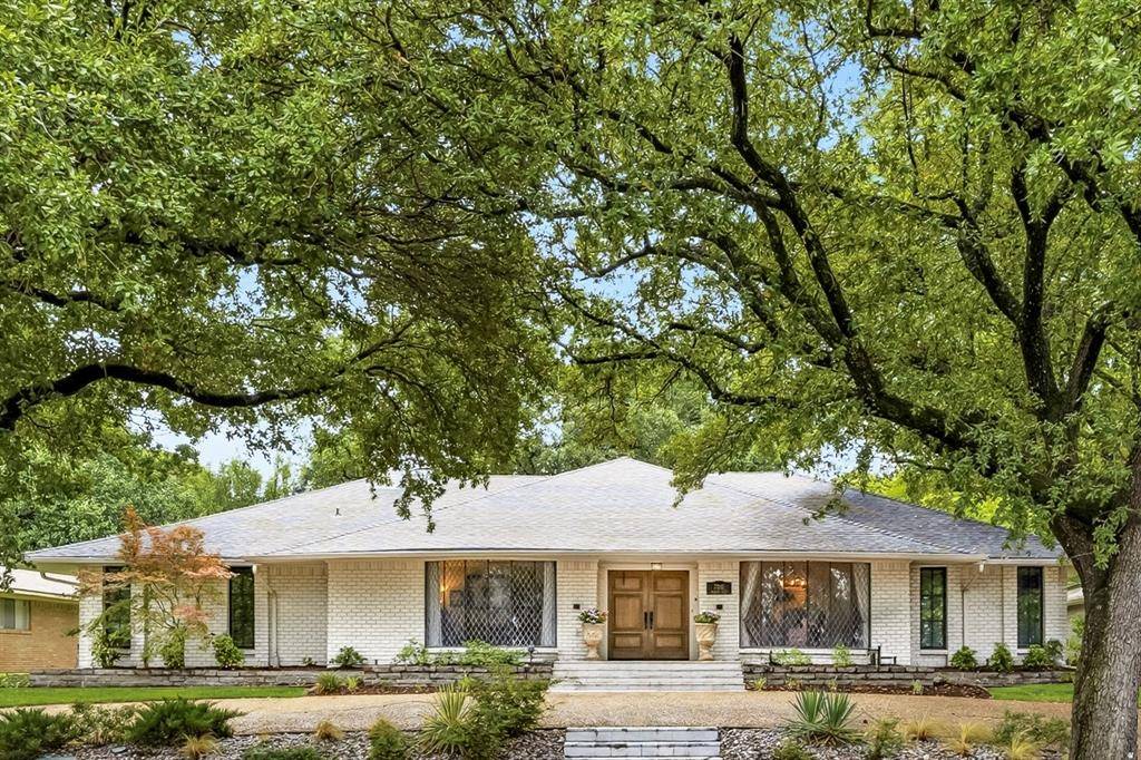 7210 Meadow Road, Dallas, TX 75230