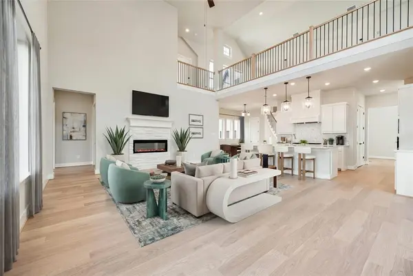 705 Clover Lane, Anna, TX 75409