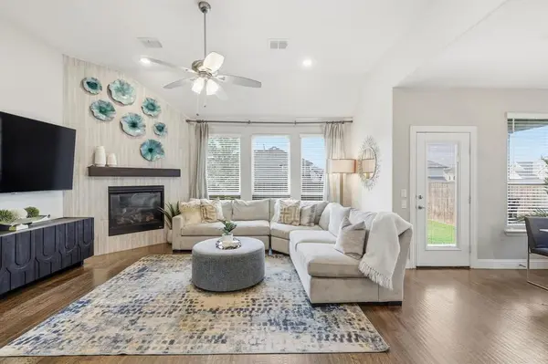 700 Sahallee Drive, Frisco, TX 75033