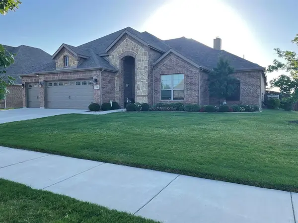 1590 Reserve Road, Waxahachie, TX 75165