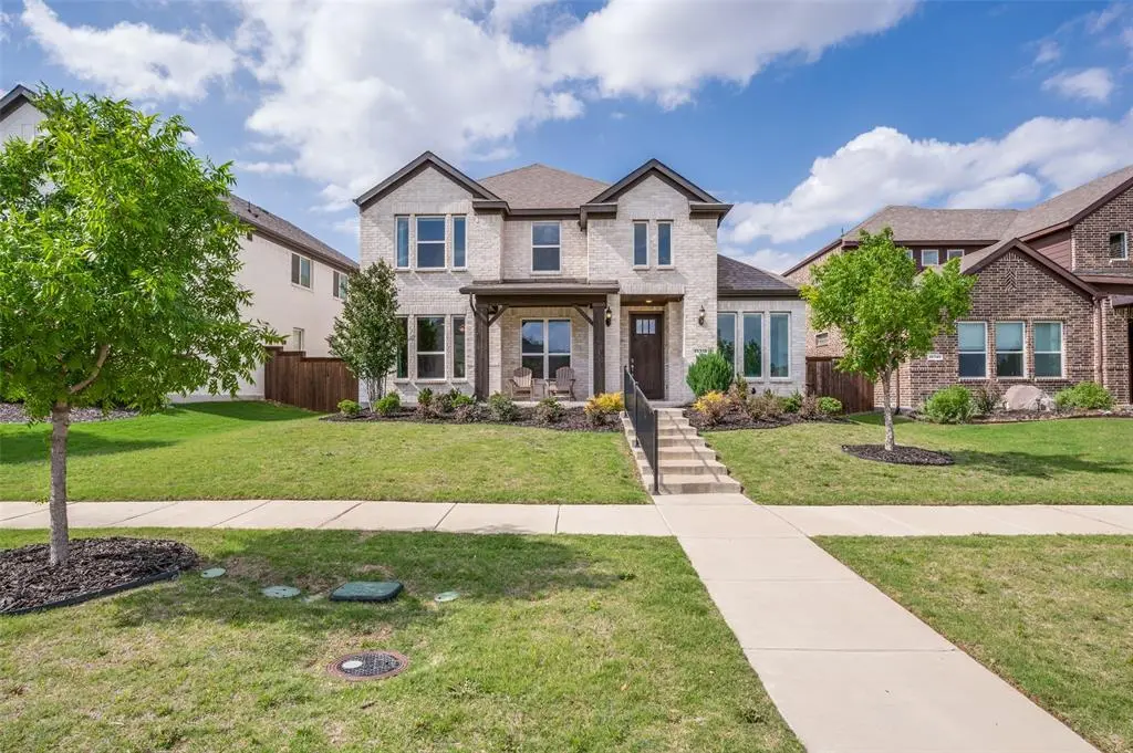 15718 Pheasant Wood Road, Frisco, TX 75035