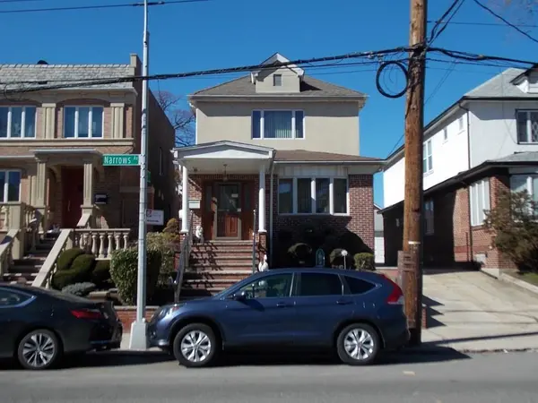 7530 Narrows AVE, Brooklyn, NY 11209
