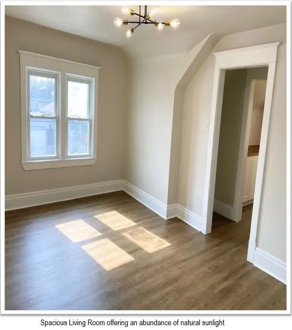 13 Delaware ST #Upper, St. Catharines, ON L5M 5L9