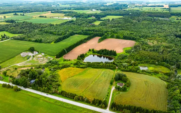 0 Part Lot 1, Concession 12, Part 4, 7R6774 N/A, East Garafraxa, ON L9W 7A4