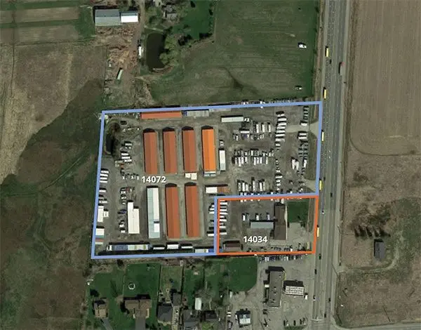 14034 & 14072 Hurontario ST, Caledon, ON L7C 2C1