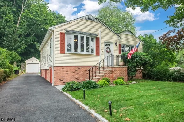 506 Ryerson Rd, Roxbury Twp., NJ 07850
