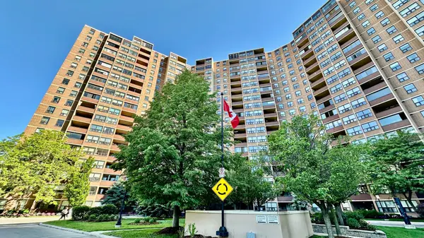 714 The West Mall N/A #1710, Toronto W08, ON M9C 4X1