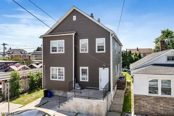 158 S 5th Ave, Manville Boro, NJ 08835