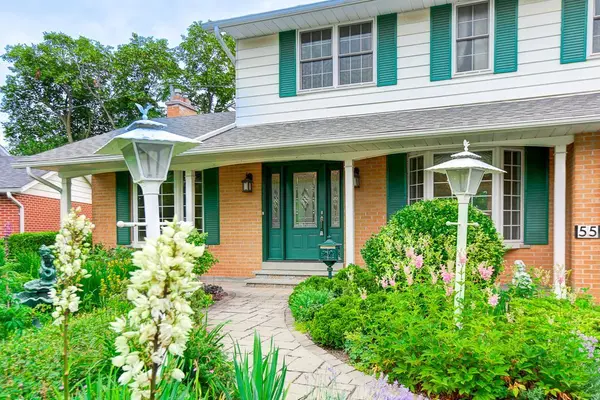 55 Drakefield RD, Markham, ON L3P 1G8