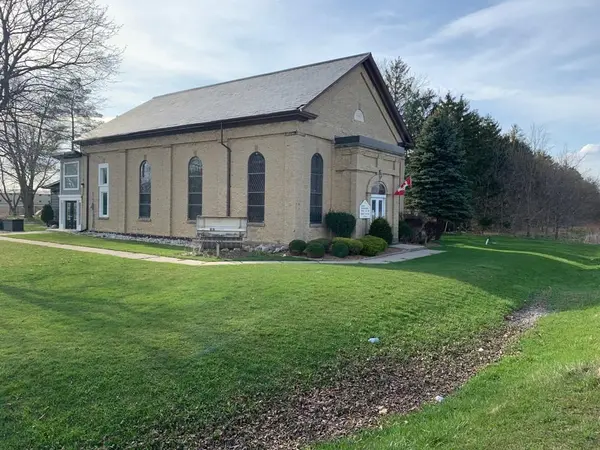 14310 Ilderton RD, Middlesex Centre, ON N0M 2A0