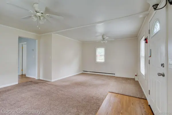 11700 Cavell ST, Livonia, MI 48150