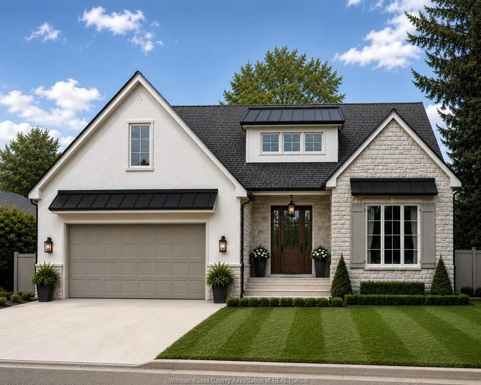1122 REAUME #LOT, Lasalle, ON N9J 1C1
