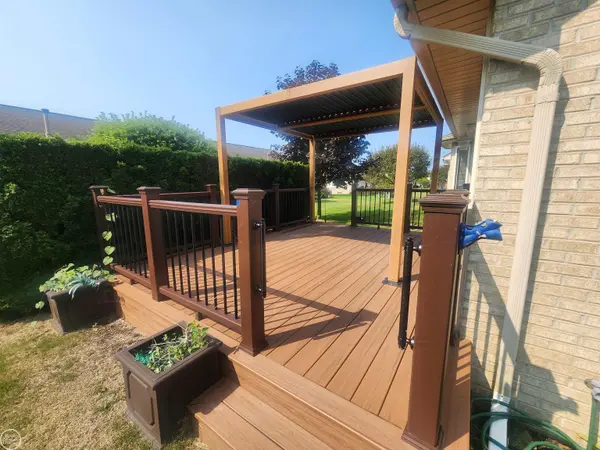 34958 Meadowlark LN, Richmond, MI 48062