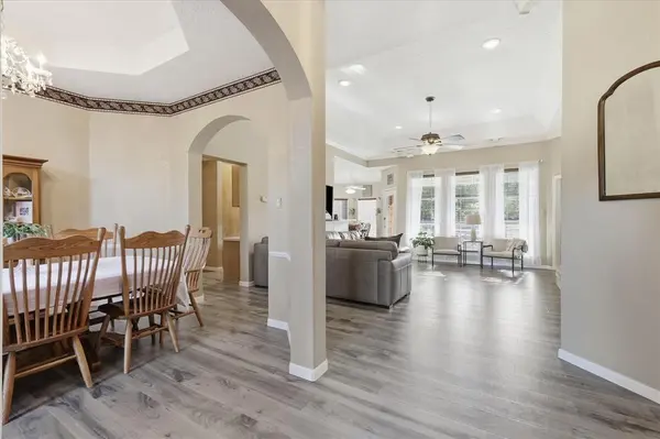 510 Saralvo Road, Midlothian, TX 76065