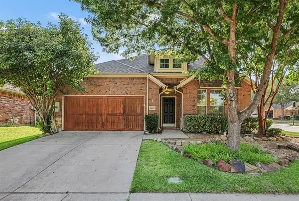 1409 Patriotic Lane, Mckinney, TX 75071