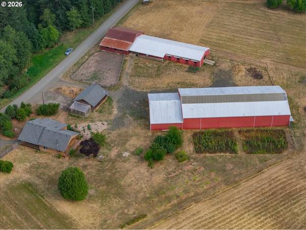 36435 DEVITT RD, Blodgett, OR 97326
