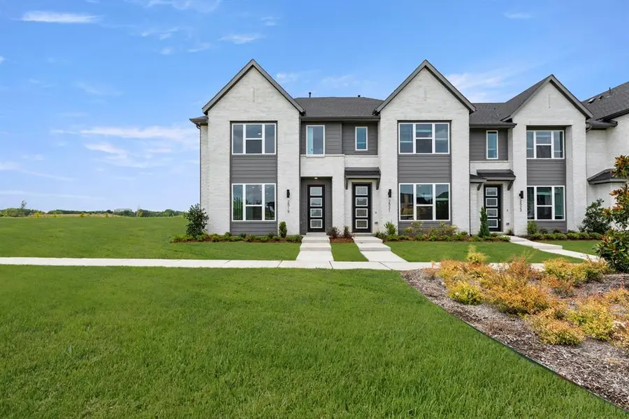 2519 Brunswick Way, Allen, TX 75013