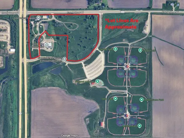 1888 County Home Rd, Marion, IA 52302