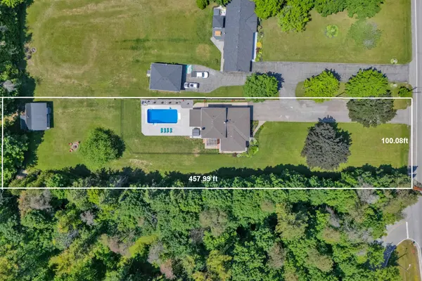 4726 Main ST, Clarington, ON L0B 1M0