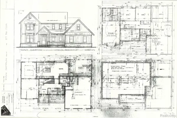 5516 W Lowe RD, Howell Township, MI 48836