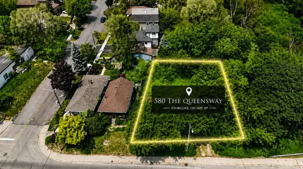 580 The Queensway N/A, Toronto W07, ON M8Y 1J9