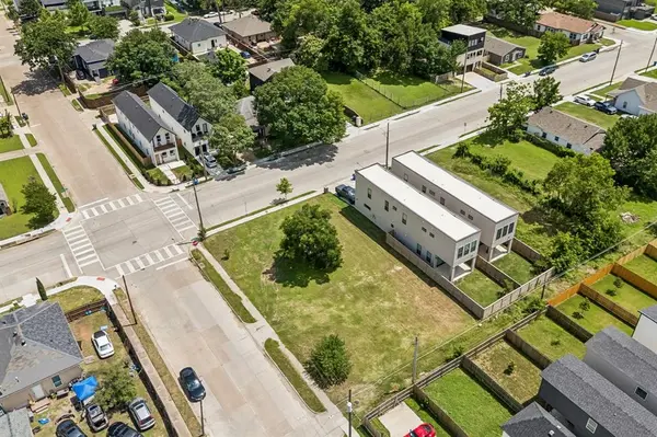 2535 Pennsylvania Avenue, Dallas, TX 75215