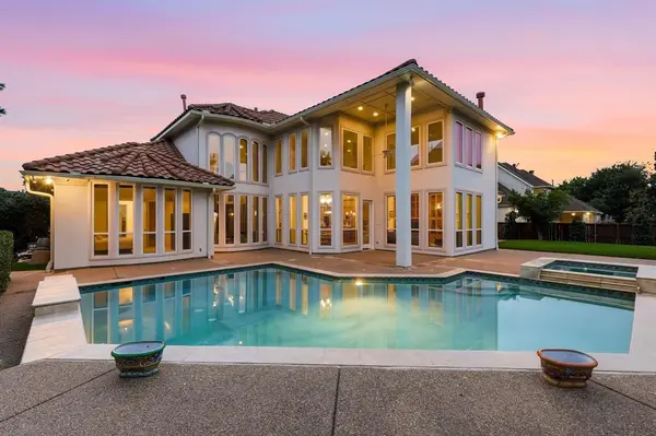 7208 Stilton Court, Colleyville, TX 76034