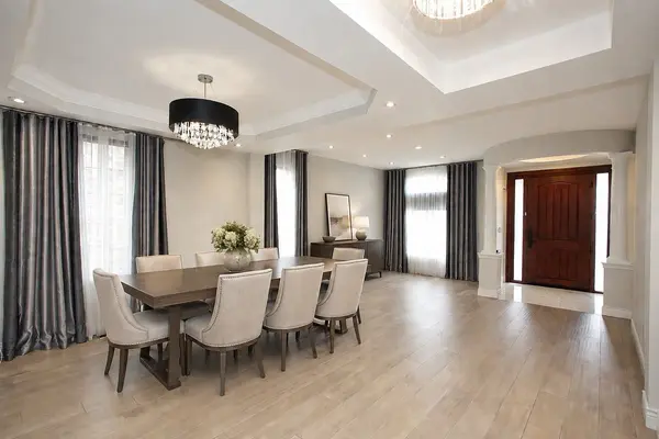 133 Woodville DR, Vaughan, ON L6A 4K4
