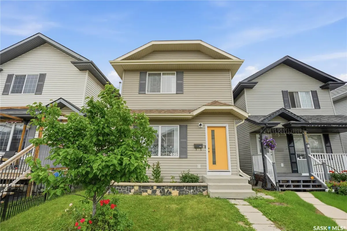 435 Blakeney CRESCENT, Saskatoon, SK S7L 7N5