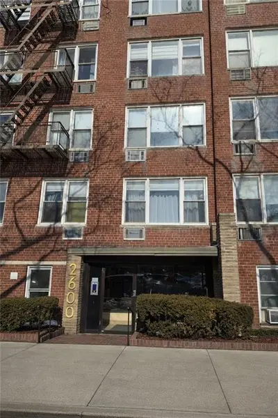 2600 East 21st ST #3K, Brooklyn, NY 11235