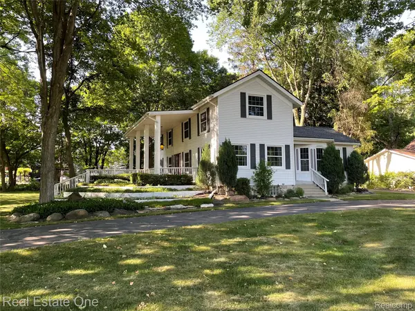22601 W Main ST, Armada Village, MI 48005