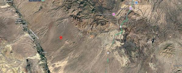 TBD RLPRS, Presidio, TX 79845
