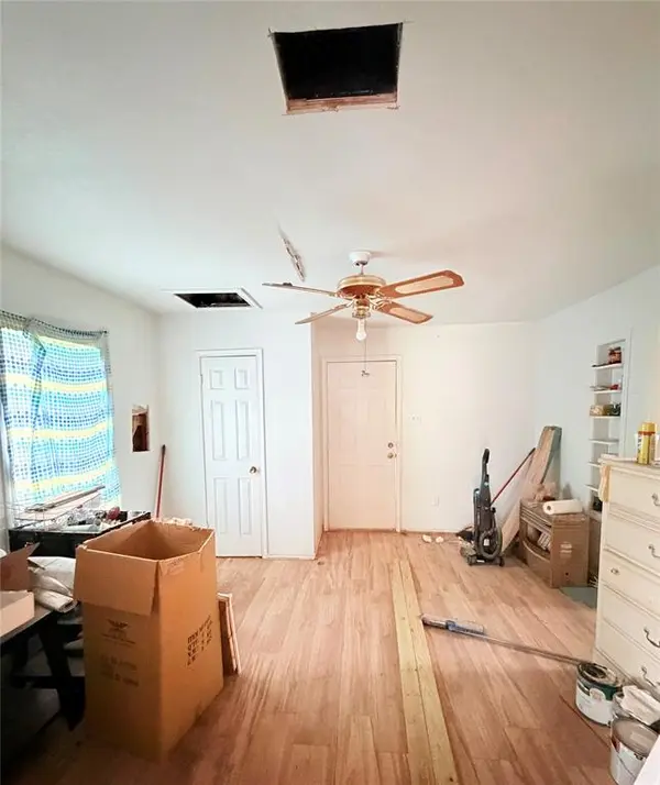 2724 Flint Avenue, Waco, TX 76711
