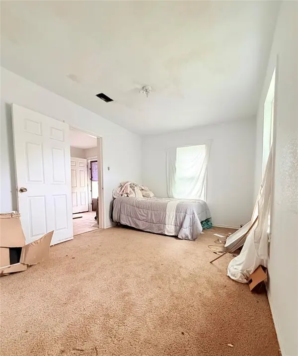 2724 Flint Avenue, Waco, TX 76711
