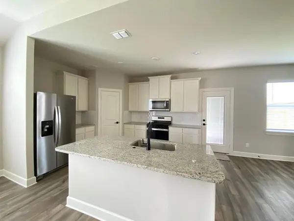 2109 Atwood Drive, Anna, TX 75409