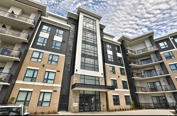 630 Sauve ST #311, Milton, ON L9T 9A6
