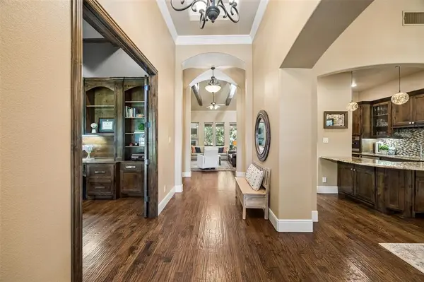 1017 Santiago Trail, Wylie, TX 75098