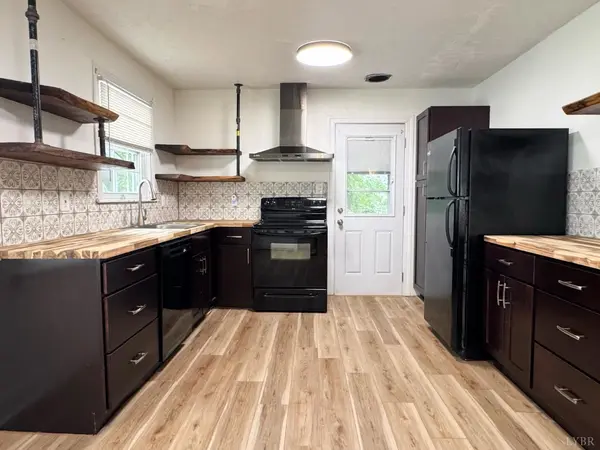 1315 Englewood St, Lynchburg, VA 24501