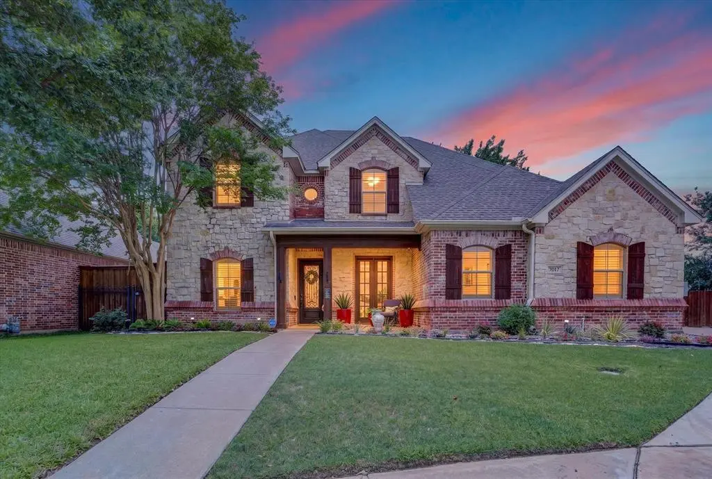 7017 Cherrybark Lane, North Richland Hills, TX 76182