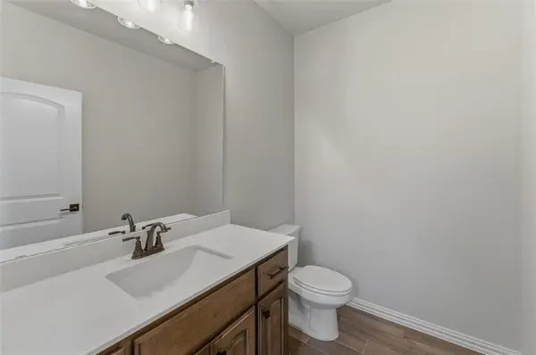 545 Waterford Park Boulevard, Weatherford, TX 76087