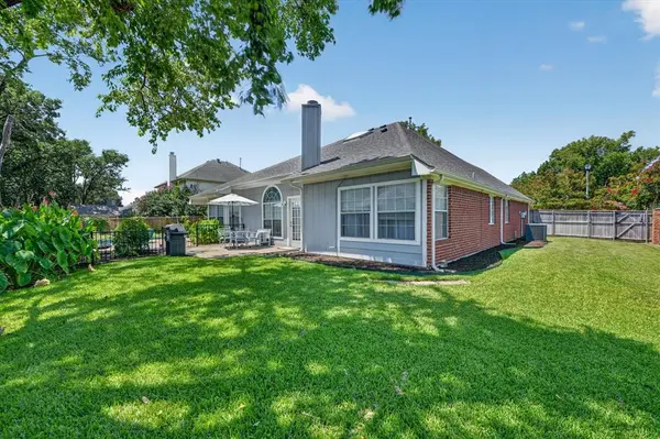 4728 Prescott Drive, Flower Mound, TX 75028