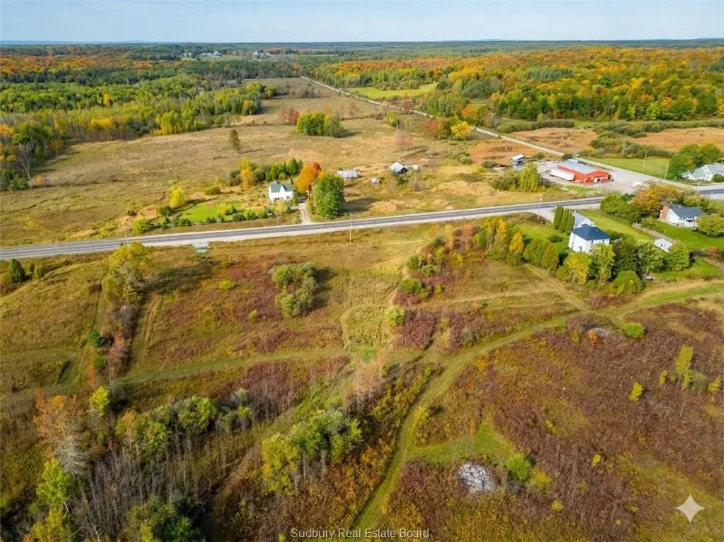 PT 2 Highway 540, Gore Bay, Manitoulin Island, ON P0P 1H0