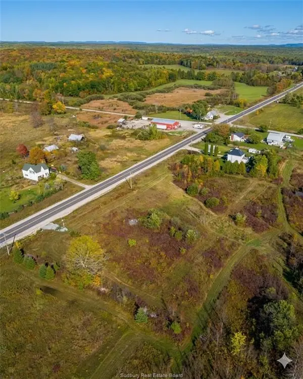 PT 2 Highway 540, Gore Bay, Manitoulin Island, ON P0P 1H0