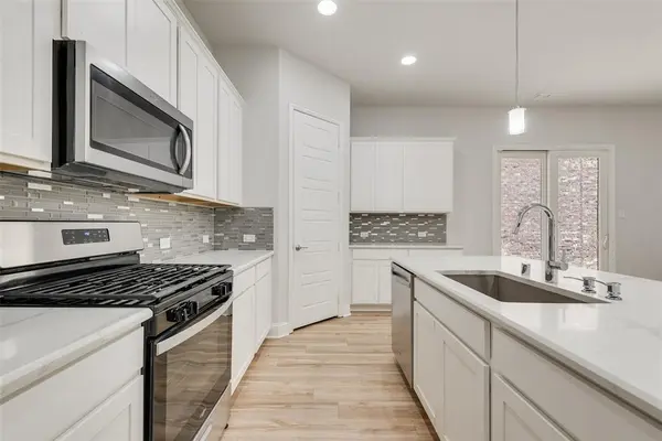 628 Ansley Way, Allen, TX 75013
